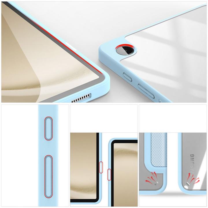 Image du produit Dux Ducis Toby Series (Galaxy Tab A9)