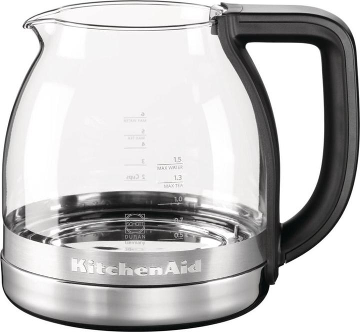 Actual product image KitchenAid Artisan tea maker (1.50 l)