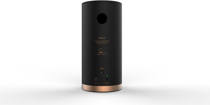 Produktbild Clint Freya bluetooth (6 h, Akkubetrieb, Netzbetrieb)