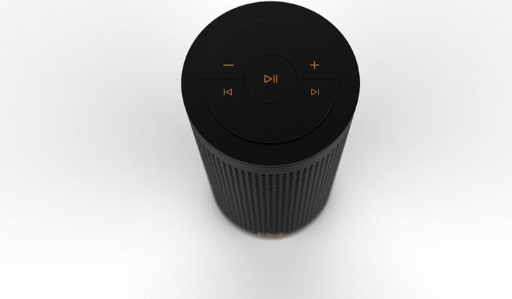 Produktbild Clint Freya bluetooth (6 h, Akkubetrieb, Netzbetrieb)