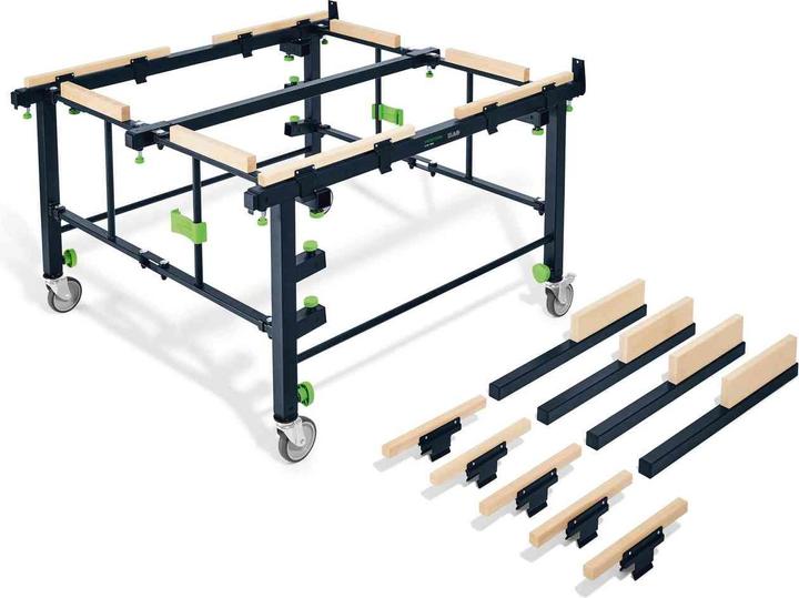 Festool STM 1800 (25 cm, 210 cm)