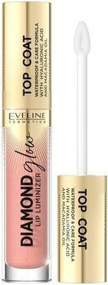 Image du produit Eveline Diamond Glow Lip Luminizer Lip Gloss 13 45ml