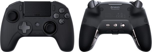 Image du produit Vision Nacon Revolution Unlimited (PS4)
