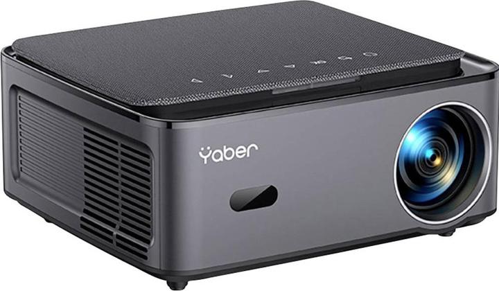 Produktbild Yaber Pro U6 (Full HD, 800 lm)