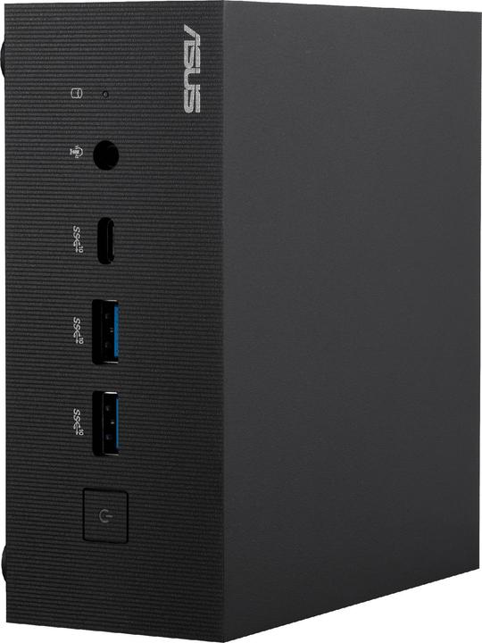 Productafbeelding ASUS VIVO Mini PN64-BB7014MD i7-12700H/zwart (Intel Core i7)