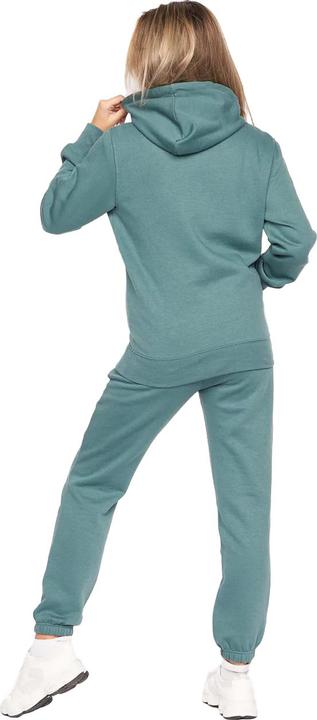 Actual product image Juice Womens/Ladies Cremmoore Hoodie (XS)