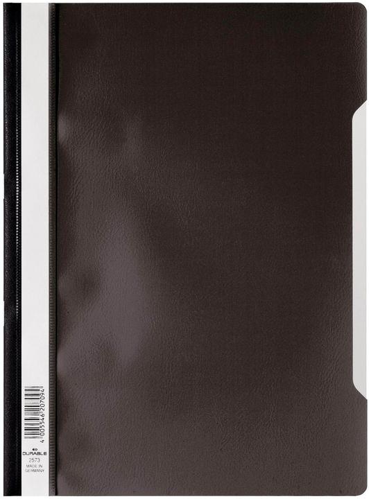 Image du produit Durable Cahier rapide noir, 50 pièces (A4, 50 x)