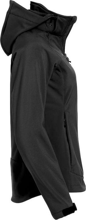 Image du produit Clique Veste softshell Milford (S)