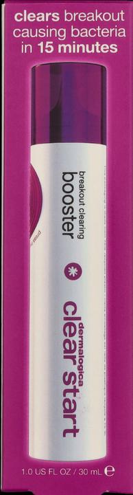 Actual product image Dermalogica Clear Start - Breakout Clearing Booster (30 ml)