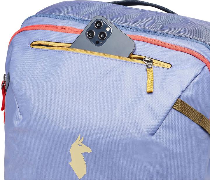 Actual product image Cotopaxi Allpa Travel (35 l)