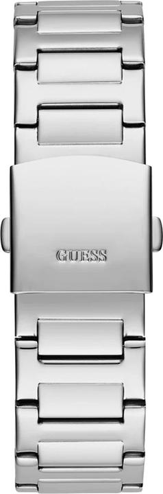 Produktbild Guess GW0576G1 Herrenuhr Duke 49mm 3ATM (Analoguhr, 49 mm)