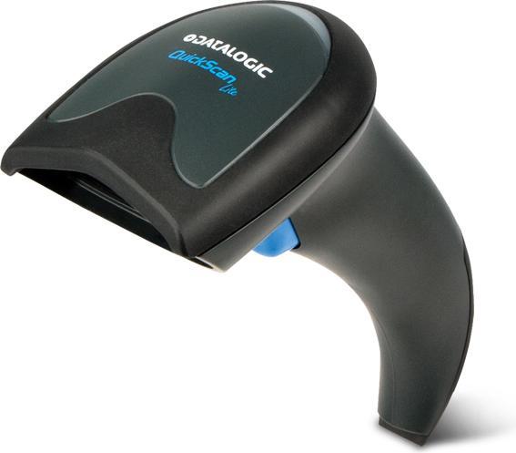 Datalogic Bluetooth, Kit, USB, Linear Imager, Kit inc. Imager en USB Micro Kabel (1D streepjescodes)
