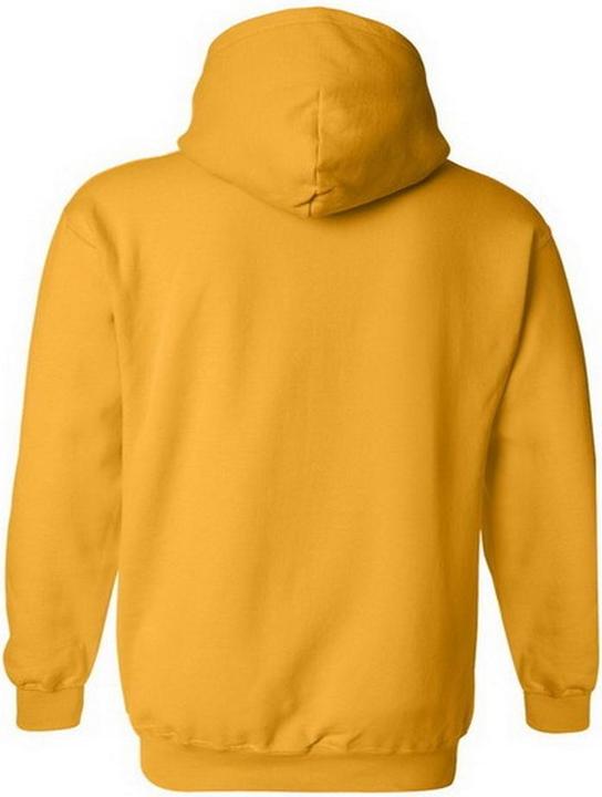 Produktbild Gildan Heavy Blend Kapuzenpullover Hoodie Kapuzensweater (L)