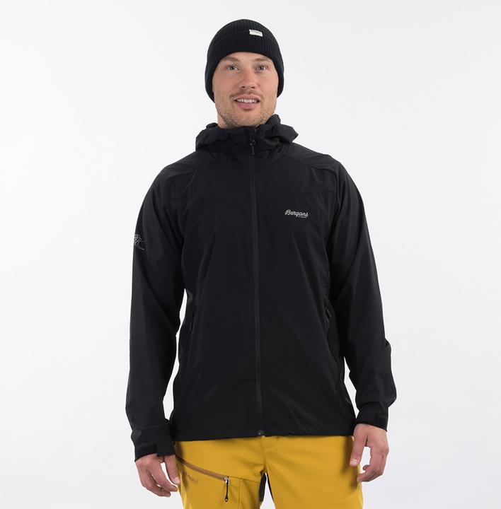 Produktbild Bergans Microlight Jacke (S)