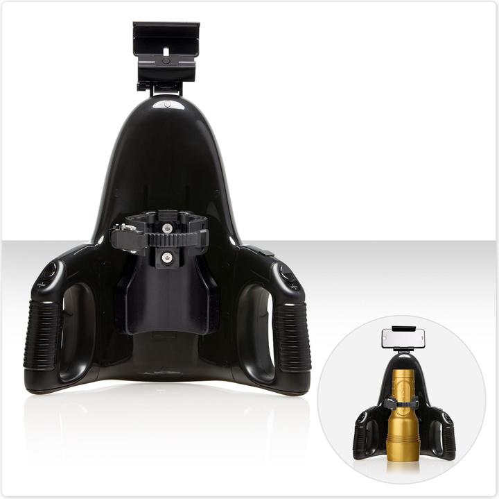 Image du produit Fleshlight Simulateur de lancement universel