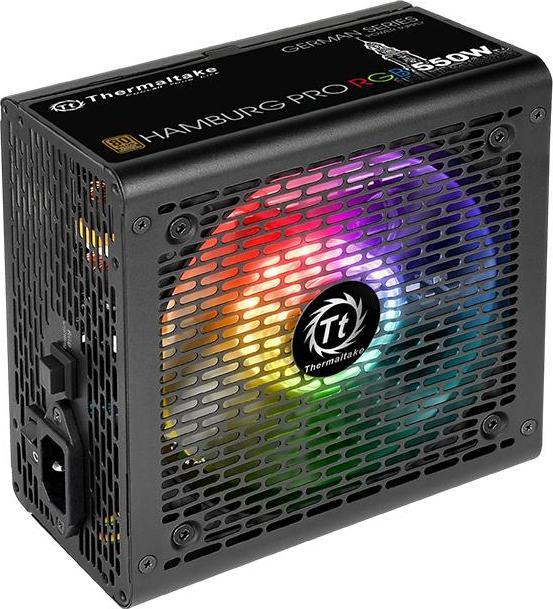Produktbild Thermaltake Hamburg Pro (550 W)
