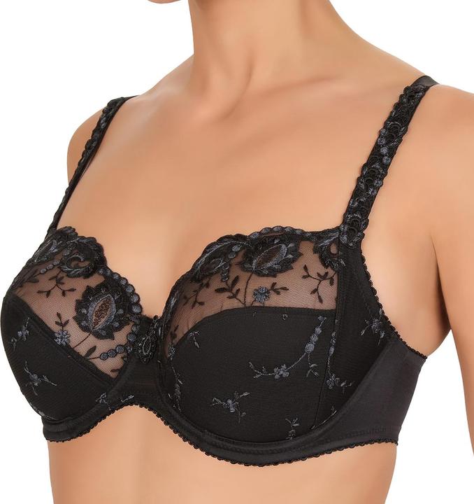 Actual product image Conturelle Provence underwired bra (75 B, Single pack)
