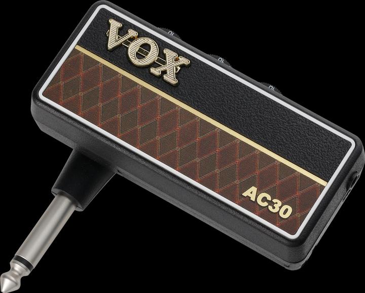 Image du produit Vox amPlug 2 AC30 (Guitare)