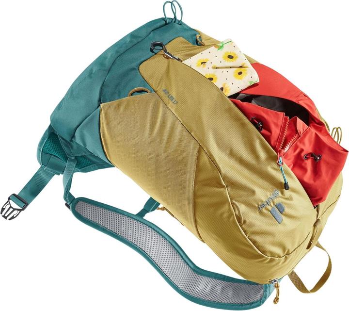 Produktbild Deuter AC Lite 17 (17 l)