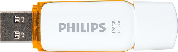 Image du produit Philips édition neige (128 Go, USB-A)