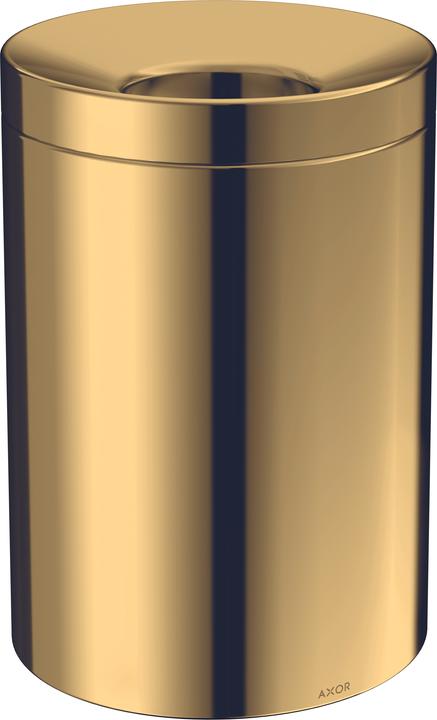 Ottica oro lucido