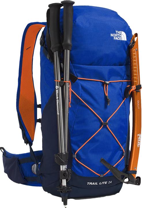 Actual product image North Face Trail Lite 24 (25 l)