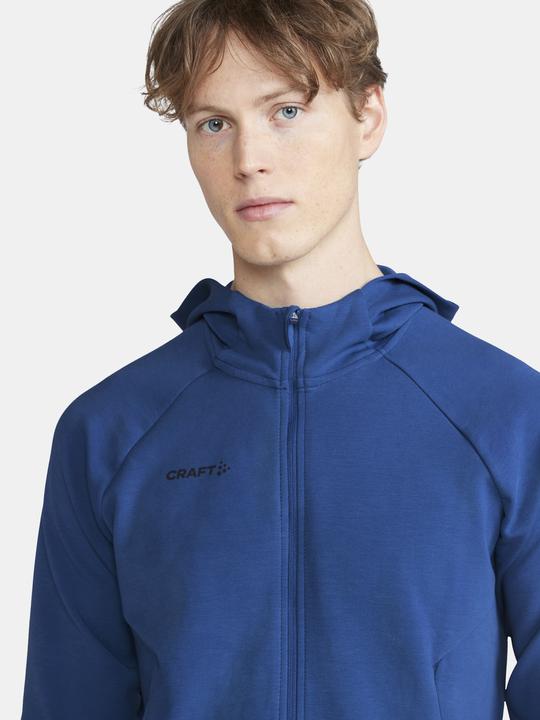 Image du produit Craft Core Soul Full Zip Hood M (XL)