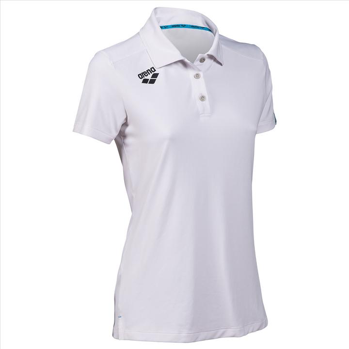 Produktbild Arena W Team Poloshirt Solid (S)