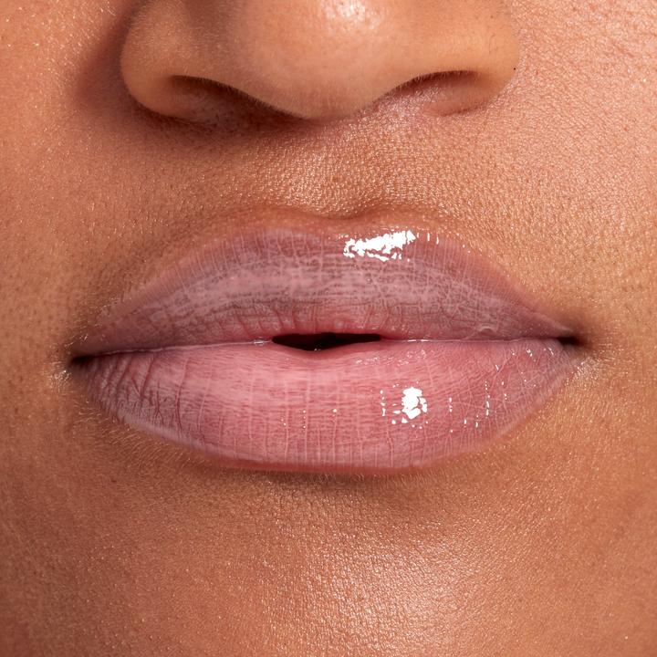 Produktbild NYX Professional Make-Up Butter Gloss (05 Crème Brulee)