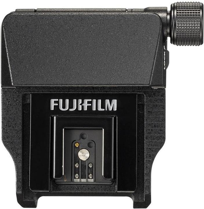 Actual product image Fujifilm EVF-TL1 EVF Tilt Adapter