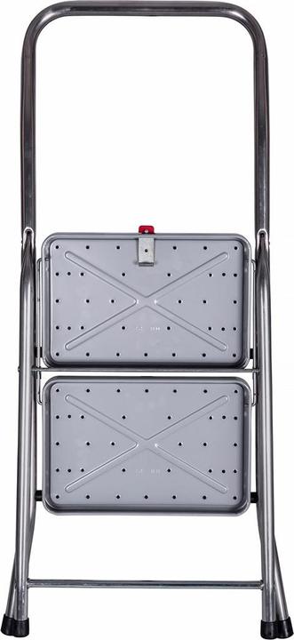 Produktbild Krause KlappTritt Toppy XL (Trittleiter, 115 cm)