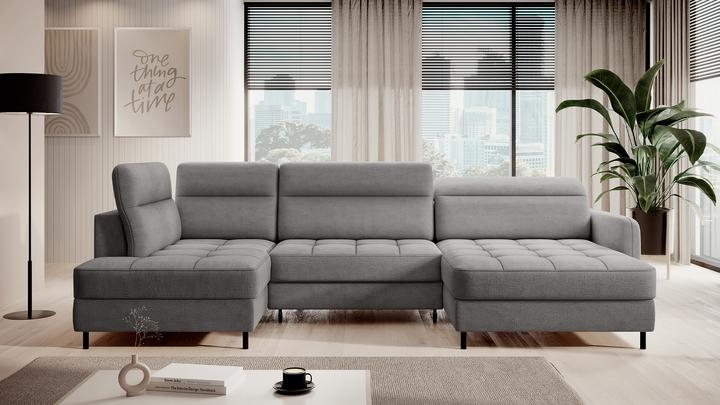 Actual product image ELTAP Berrto (Sofa bed, 4-seater, Sofa landscape)
