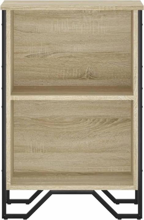 Immagine prodotto VidaXL Scaffale (50 x 31 x 74,5 cm)