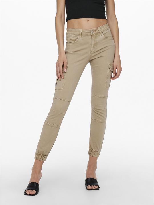 Produktbild Only Knöchellange Cargohose Cargohose (W36/L32)