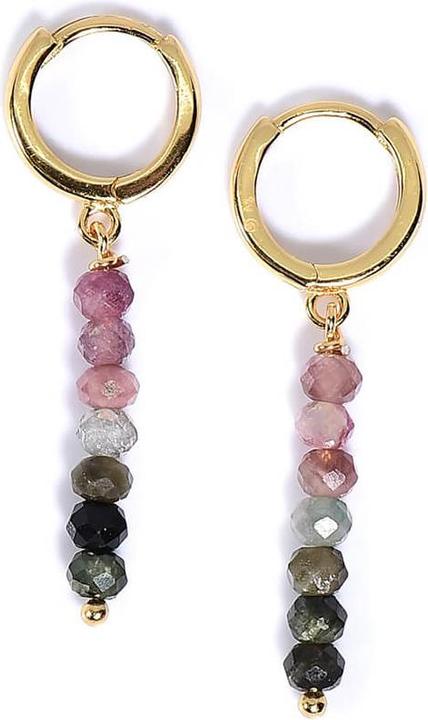 Immagine prodotto Balibay Alecia (Tormalina, Pietra preziosa, Argento 925)
