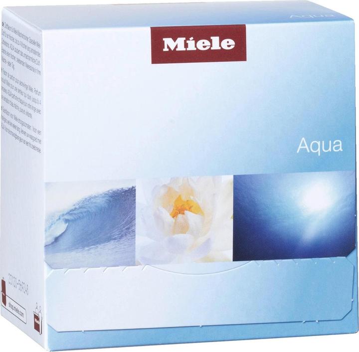 Miele Acqua (50 Cicli di lavaggio, Gel)