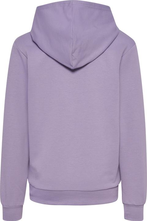 Actual product image hummel hmlCUATRO HOODIE (176)