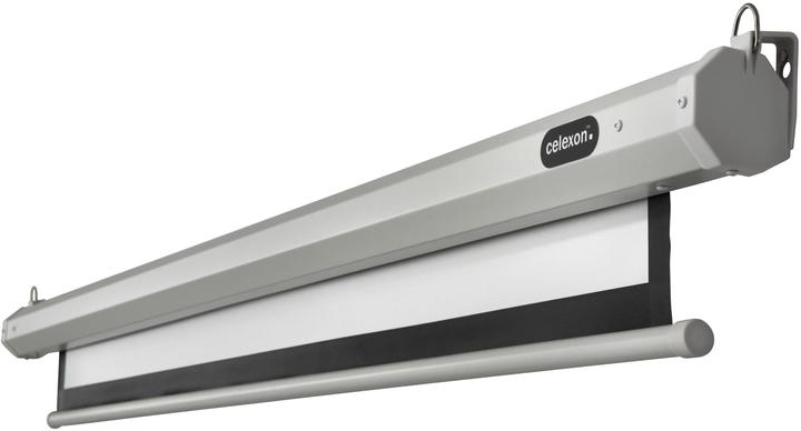 Produktbild Celexon Motor Economy, Leinwand, 4:3 (116.54", 4:3)