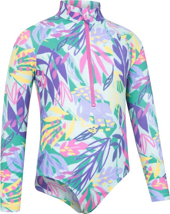 Produktbild Mountain Warehouse Mira Rashguard Badeanzug (158)