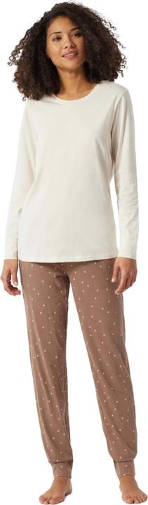 Actual product image Schiesser Pyjama Homewear Comfortable Fit - 18310 (XL)