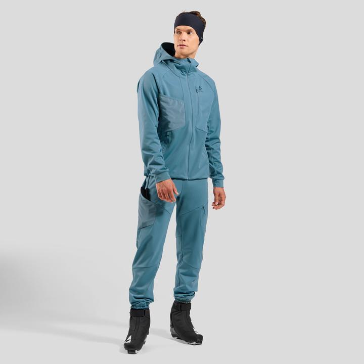 Immagine prodotto Odlo Zeroweight X-Warm (L)