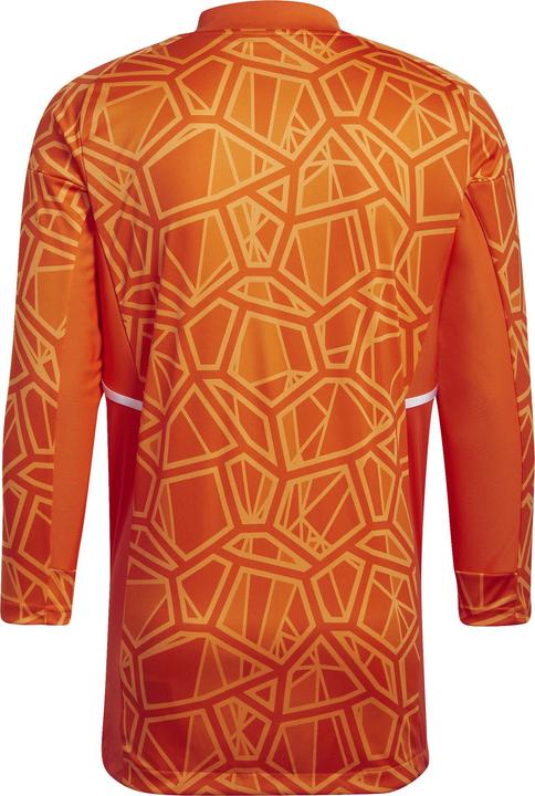 Actual product image adidas Mens Jersey Con22Gk JSY L P, Orange, HB1617, XL EU (XL)
