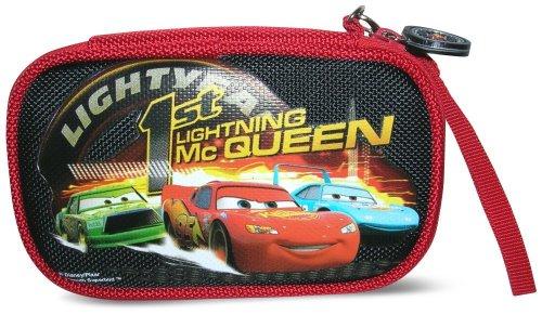 Actual product image Indeca Nintendo DS Lite Cars Pockets