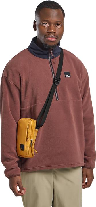 Actual product image Jack Wolfskin Konya Bag