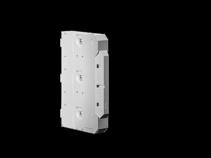 Produktbild Rittal Anschlussadapter 9635.200 1 St (Diverse)