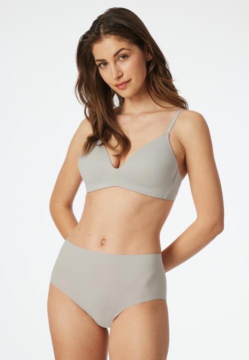 Actual product image Schiesser Maxislip Invisible Soft (38, Single pack)