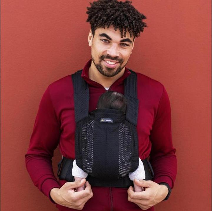 Produktbild Minimonkey Baby Carrier