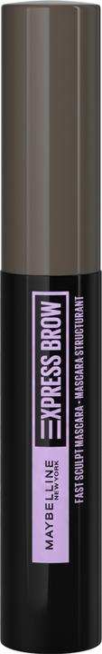 Produktbild Maybelline New York Express Brow Fast Sculpt (4 Medium Brown)