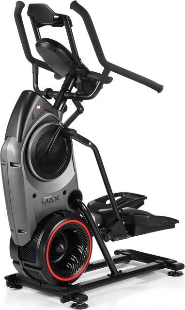 Image du produit Bowflex Formateur Max M8