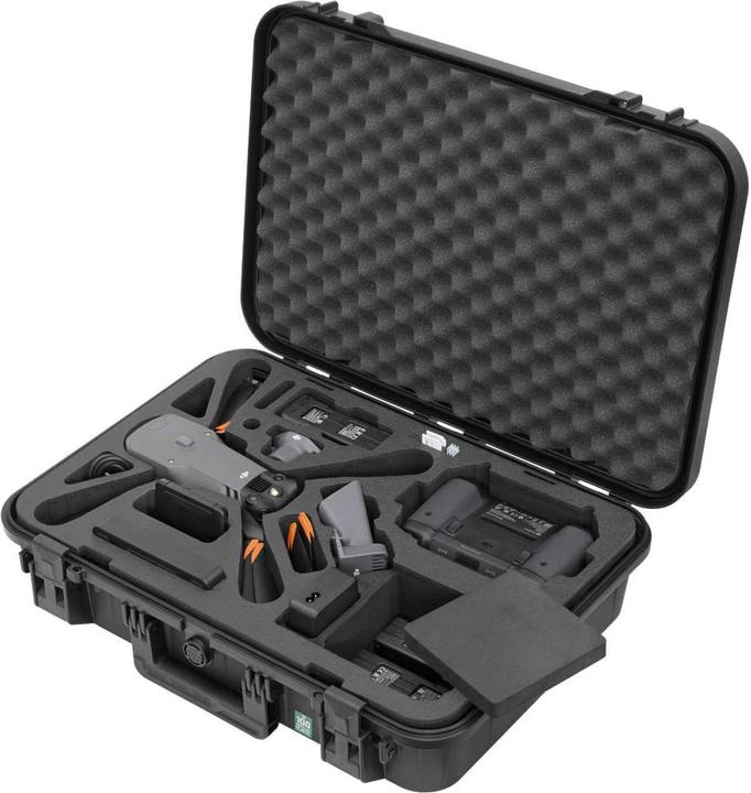Image du produit TomCase Valise de protection ECO, "Ready To Fly", Mavic 3 Enterprise / Thermal / Multispectral (Valises de drone, DJI Mavic 3 Enterprise)